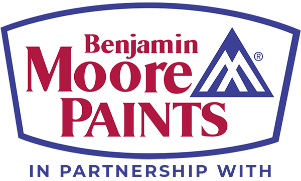 Official Benjamin More Paints Partner